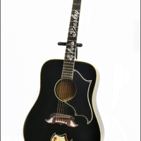 ELVIS PRESLEY'S Guitars | Official Graceland Blog