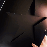 BOWIE: How I discovered a secret in the Blackstar sleeve | The Vinyl Factory