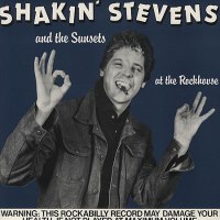 'SHAKY' and THE SUNSETS: Legends in the 'Rockhouse'